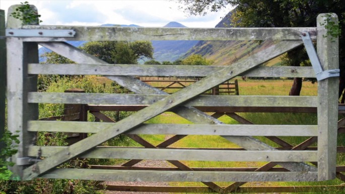gates-in-wales